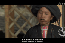 Nơi những cô gái thích nhuộm răng đen, sợ để răng trắng sẽ có mùi hôi