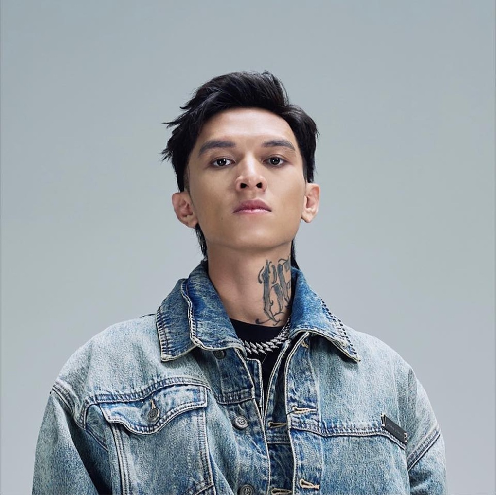 Bình Gold: Từ thợ xăm thành nhân vật tai tiếng trong làng rap Việt - 1 Bình Gold: Từ thợ xăm thành nhân vật tai tiếng trong làng rap Việt - 1