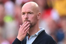 Cựu sao Man Utd bất ngờ đề nghị sa thải HLV Ten Hag