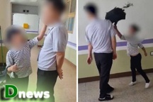 Vấn nạn giáo viên bị quấy rối, bạo hành tại Hàn Quốc