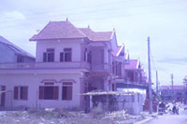 Bị cắt cổ chết ngay tại nhà