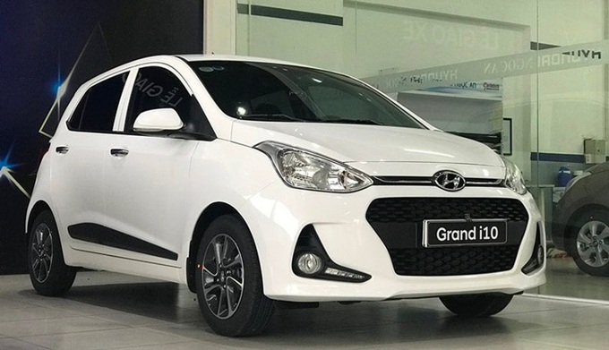 10 xe bán chạy nhất: Ford Range nhảy vọt, Mitsubishi Xpander rớt hạng - Ảnh 6. 10 xe bán chạy nhất: Ford Range nhảy vọt, Mitsubishi Xpander rớt hạng - Ảnh 6.