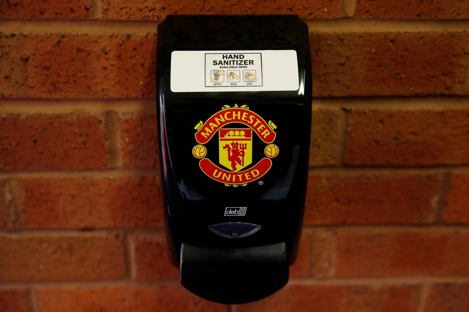 Những khoảnh khắc Man Utd hạ gục Man City tại Old Trafford - 1 Những khoảnh khắc Man Utd hạ gục Man City tại Old Trafford - 1