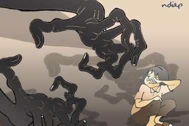 Hãy bỏ đi những khẩu hiệu mỹ từ, xủng xoảng..