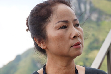 Chủ công trình 7 tầng đồ sộ “mọc” trên đèo Mã Pí Lèng: “Tôi chỉ làm cho nó tốt lên!”