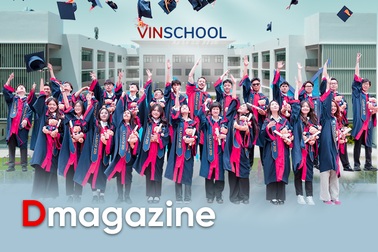 Hành trình từ lớp học không khoảng cách đến Top 10 thương hiệu mạnh nhất Việt Nam