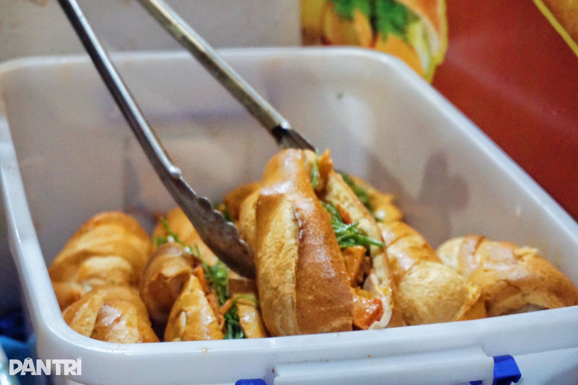 Ngọc long biển ăn kèm bánh mì hơn nửa triệu đồng/kg, nhiều người tò mò mua - 8 Ngọc long biển ăn kèm bánh mì hơn nửa triệu đồng/kg, nhiều người tò mò mua - 8