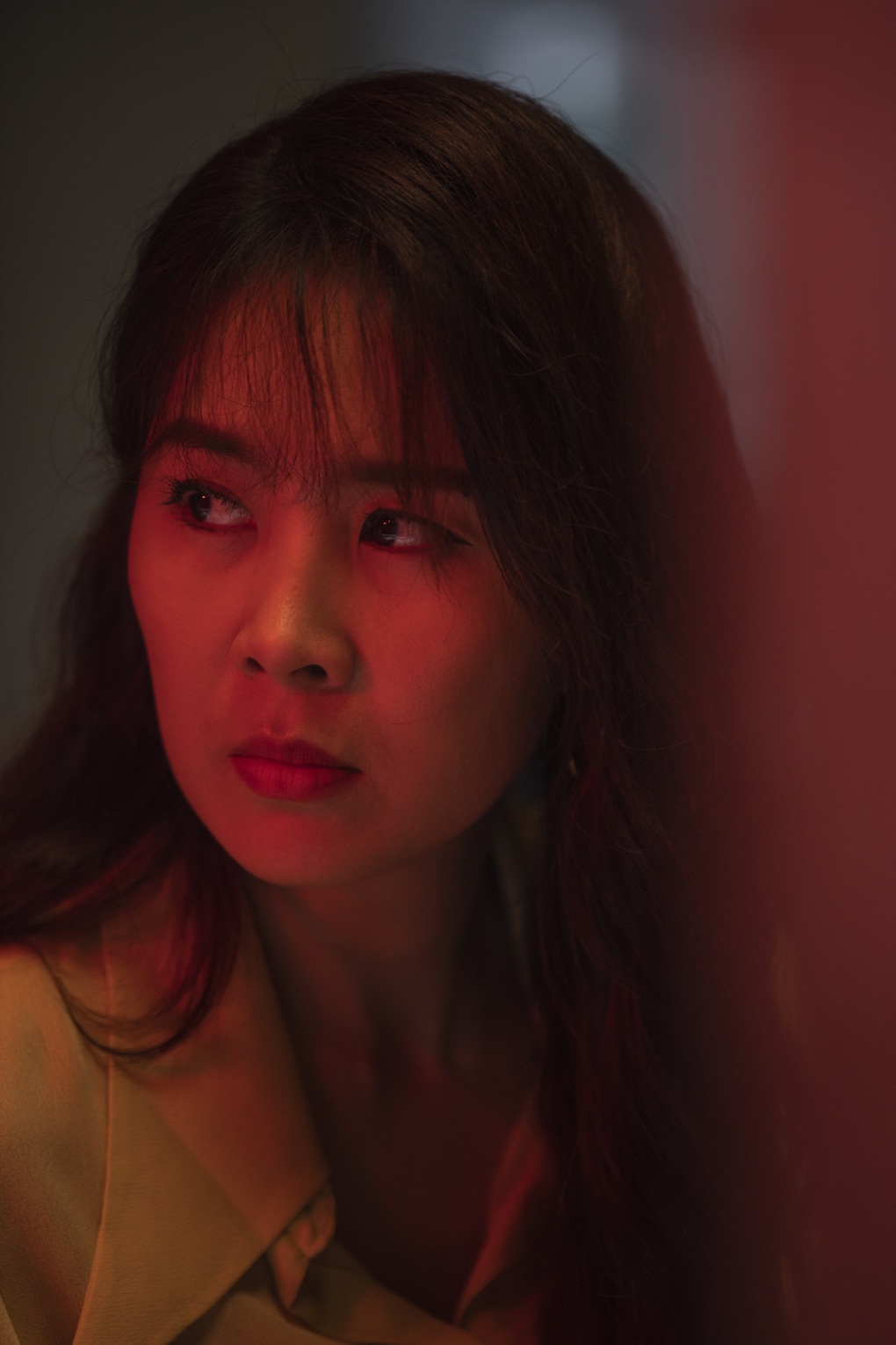 Lê Phương tiết lộ phải lột sạch khi lần đầu đóng vai chính phim điện ảnh - 2 Lê Phương tiết lộ phải lột sạch khi lần đầu đóng vai chính phim điện ảnh - 2