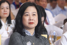 Bộ trưởng Y tế: Có vướng mắc, mạnh dạn nêu nguyên nhân, trách nhiệm của ai