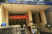 Sẽ ngừng hoạt động trường ĐH Hùng Vương TP.HCM