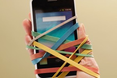 Thủ thuật kiểm tra mức độ “nghiện” smartphone của bạn