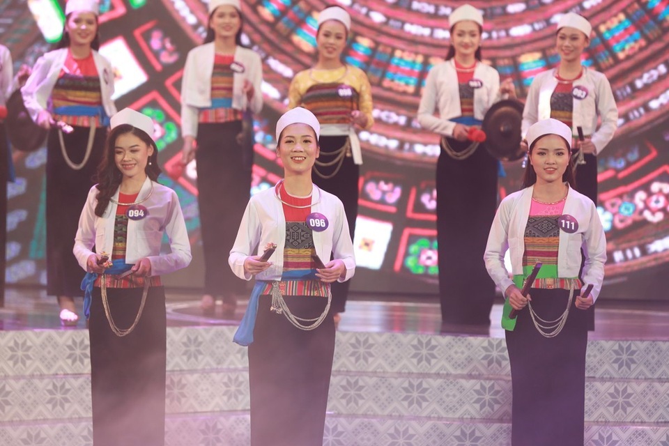 Nguyễn Hàm Hương đăng quang Người đẹp xứ Mường 2019 - 13 Nguyễn Hàm Hương đăng quang Người đẹp xứ Mường 2019 - 13