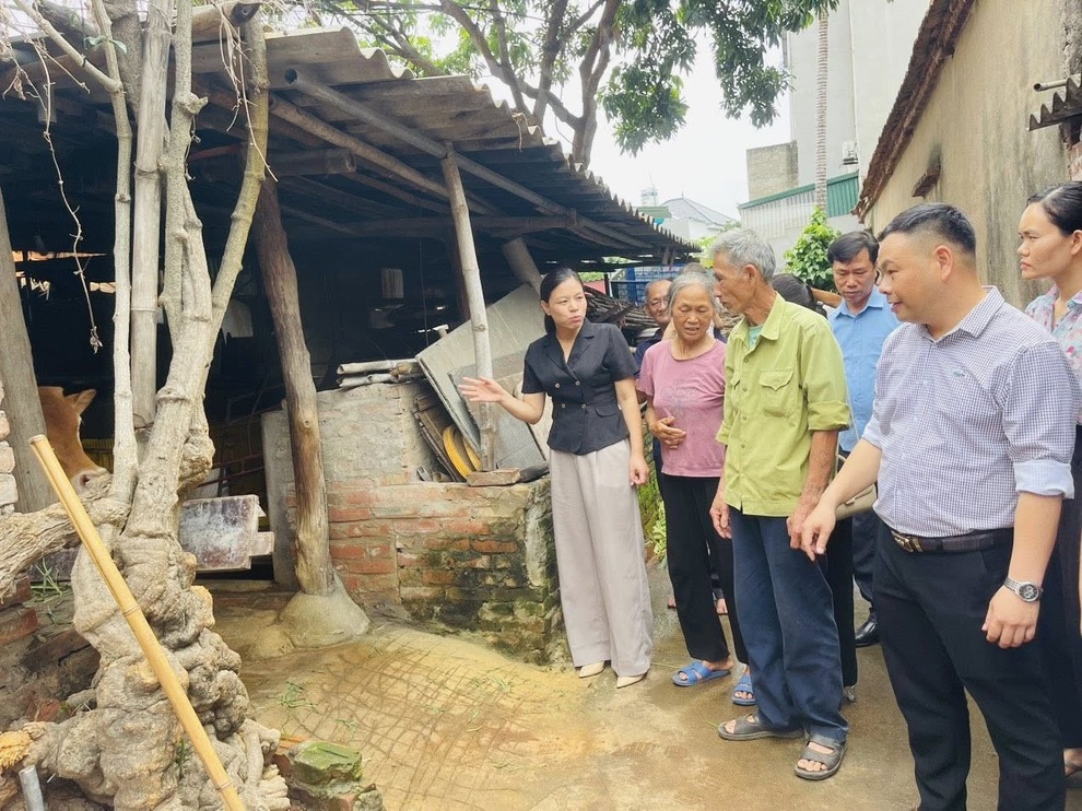 Bắc Ninh triển khai đồng bộ giải pháp giảm nghèo bền vững - 1