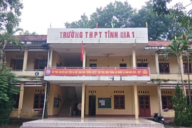 Thanh Hóa: Yêu cầu chấm dứt hợp đồng hàng loạt nhân viên hành chính vượt định mức