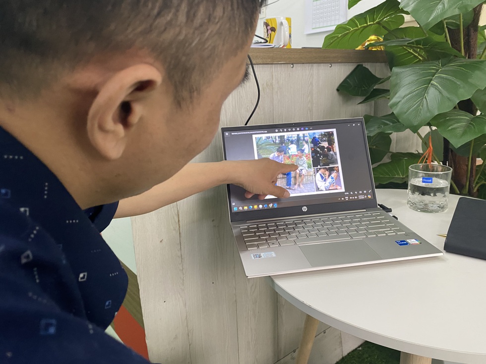 Can thiệp sớm, ngăn trẻ em bị bóc lột lao động - 3