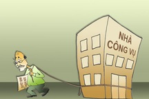 Thu lợi hàng chục tỉ đồng, sao không "kiên cường bám trụ"!?