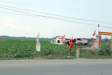 Hà Nội: Bãi nhiệm Chủ tịch HĐND xã Đồng Tâm