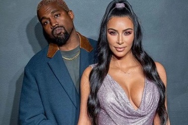 Tỷ phú Kanye West bị cấm biểu diễn tại lễ trao giải Grammy