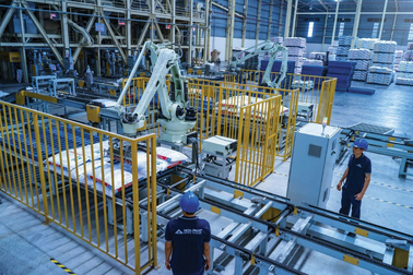 HPG đạt 78% kế hoạch lợi nhuận sau 9 tháng, tiếp tục đầu tư khu công nghiệp 235ha