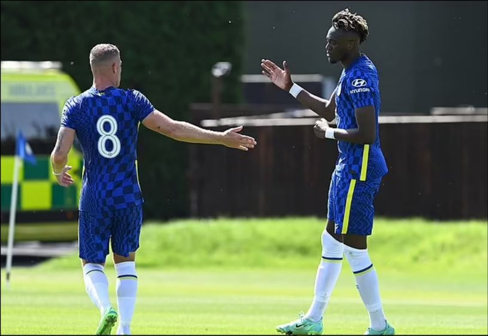 Nhật ký chuyển nhượng ngày 21/7: Tottenham và Arsenal tranh giành ngôi sao - 3 Nhật ký chuyển nhượng ngày 21/7: Tottenham và Arsenal tranh giành ngôi sao - 3
