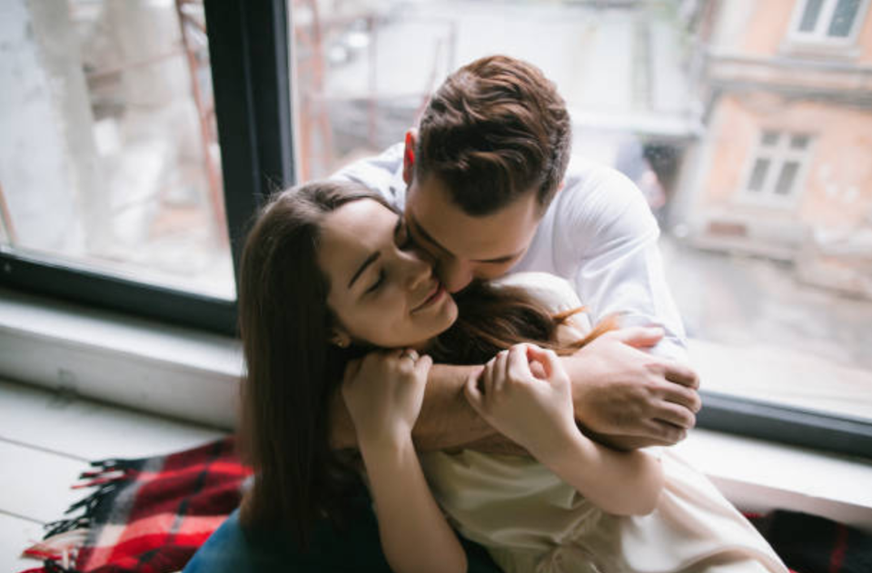Khi yêu người ta thường làm điều kỳ lạ - 1 Khi yêu người ta thường làm điều kỳ lạ - 1
