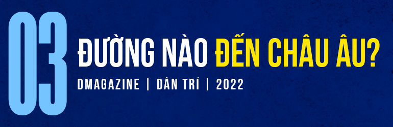 Hành trình gian nan và câu chuyện của ngôi sao Đông Nam Á tại châu Âu - 13