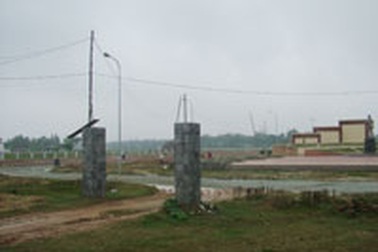 Chủ đầu tư sai, Nhà nước mất tiền