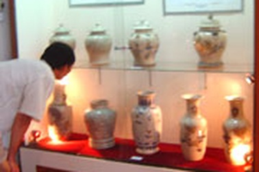 Thành cổ Hà Nội lại mở cửa đón du khách