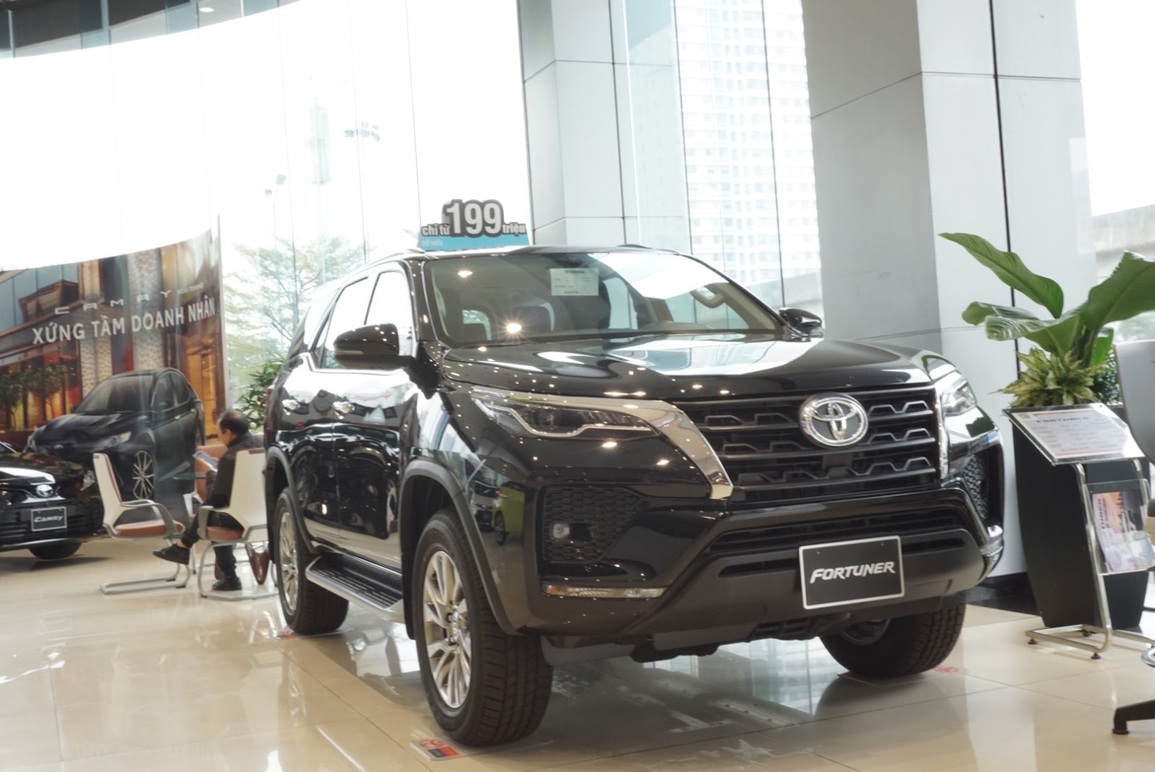 Ôm tiền đi chốt xe, khách chưng hửng vì đại lý báo hết hàng - 6 Ôm tiền đi chốt xe, khách chưng hửng vì đại lý báo hết hàng - 6