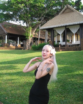 Phương Ly: Gợi cảm tuổi 35, tin đồn hẹn hò rapper kiêm bạn thân hơn 10 năm - 13