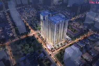 Dual key – xu hướng chuyển dịch căn hộ hiện đại