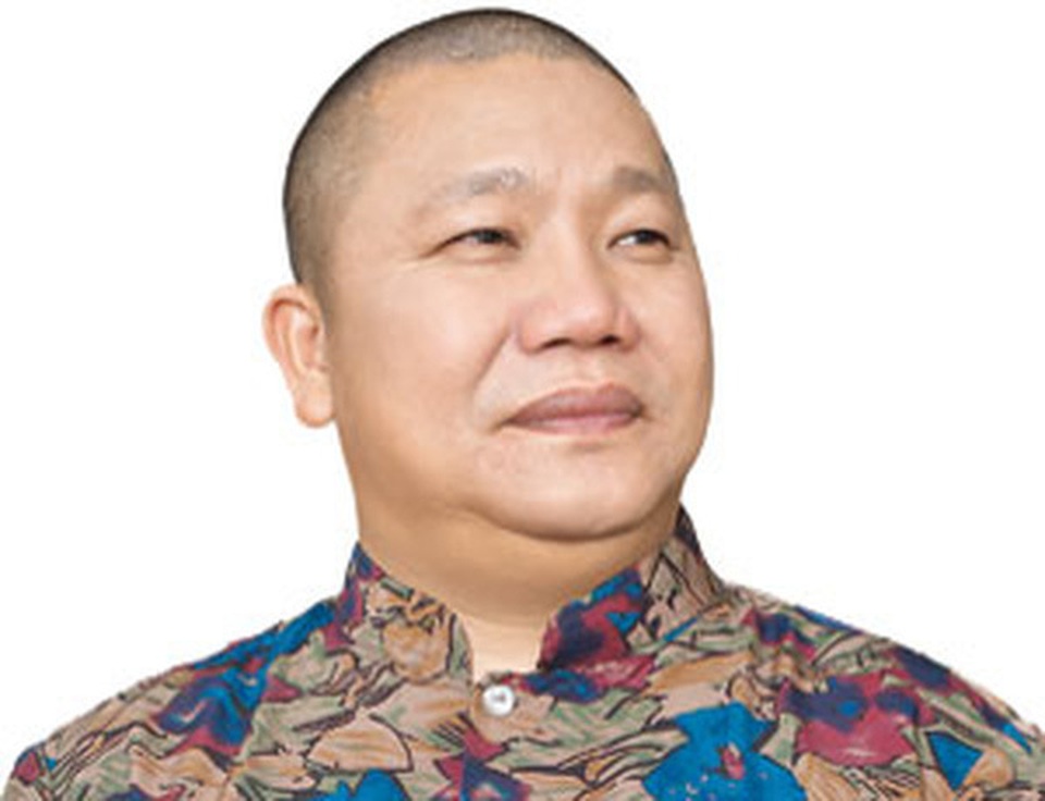 Đại gia Lê Phước Vũ “lên núi ở ẩn”, Hoa Sen hiện ra sao? - 1 Đại gia Lê Phước Vũ “lên núi ở ẩn”, Hoa Sen hiện ra sao? - 1