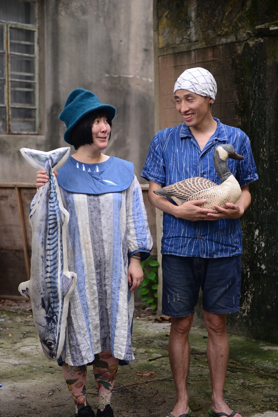 Chán cuộc sống ngột ngạt nơi phố thị, giám đốc gây ngỡ ngàng khi về quê... chăn vịt - 7 Chán cuộc sống ngột ngạt nơi phố thị, giám đốc gây ngỡ ngàng khi về quê... chăn vịt - 7