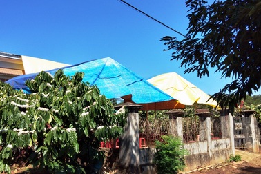 Mâu thuẫn trong quán karaoke, một học sinh bị đâm chết