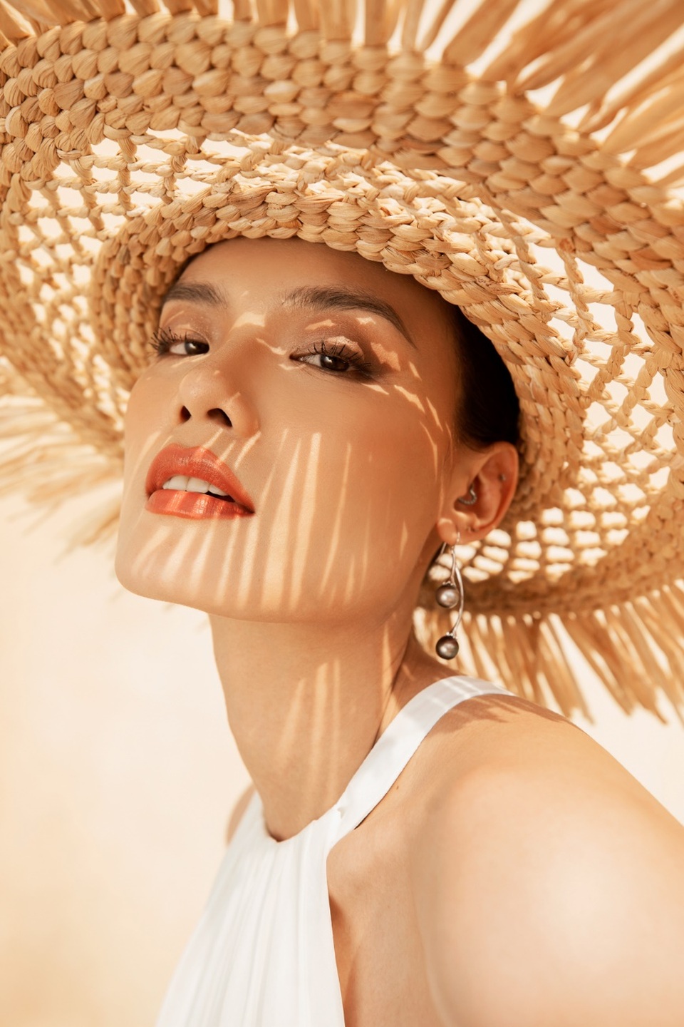 Trang sức ngọc trai chiếm sóng trên sàn diễn Fashion Voyage - 4 Trang sức ngọc trai chiếm sóng trên sàn diễn Fashion Voyage - 4