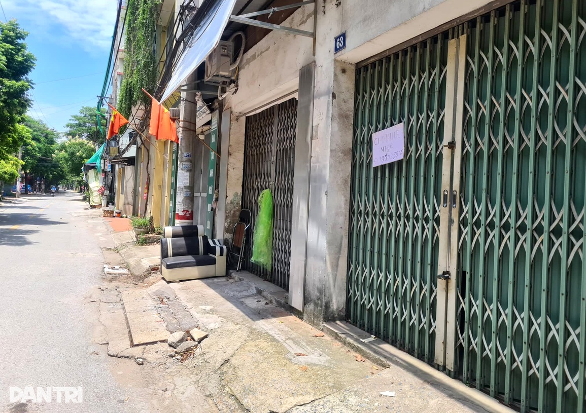 Qua sốt nóng, chủ nhà đất tự giảm giá rao bán xuống cả tỷ đồng - 3 Qua sốt nóng, chủ nhà đất tự giảm giá rao bán xuống cả tỷ đồng - 3