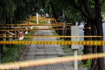 Hà Nội: 54 địa điểm có liên quan đến F0 tại công ty thực phẩm Thanh Nga