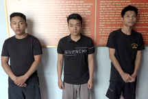 TPHCM: Nam thanh niên lập trang web quảng cáo dịch vụ làm bằng cấp giả