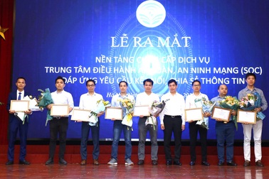 Hơn 3 triệu đợt tấn công mạng vào Việt Nam trong 8 tháng đầu năm 2020