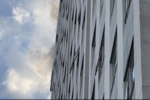 Cháy tầng 18 chung cư ở TPHCM, hàng trăm cư dân tháo chạy