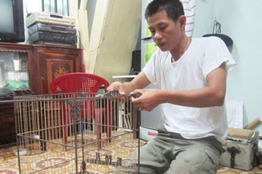 Nẻo thiện của đại ca giang hồ từng có hàng trăm đàn em