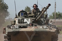 Quan chức Lugansk: Ukraine rút quân ồ ạt, Nga sắp giành chảo lửa Donbass