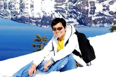 Gặp chàng trai Việt là “SV giỏi nhất nước Anh năm 2004”