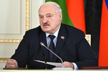 Tổng thống Lukashenko cáo buộc phương Tây muốn kéo Belarus vào chiến sự