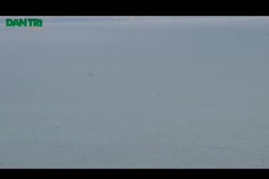 Diễn tập tìm kiếm cứu nạn hàng không lớn nhất từ trước tới nay