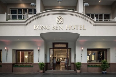 Công ty của Trương Mỹ Lan: Nợ hơn 9.000 tỷ đồng, kiểm toán từ chối ý kiến