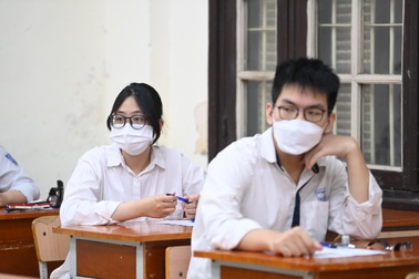 Đề thi Giáo dục công dân tốt nghiệp THPT 2022