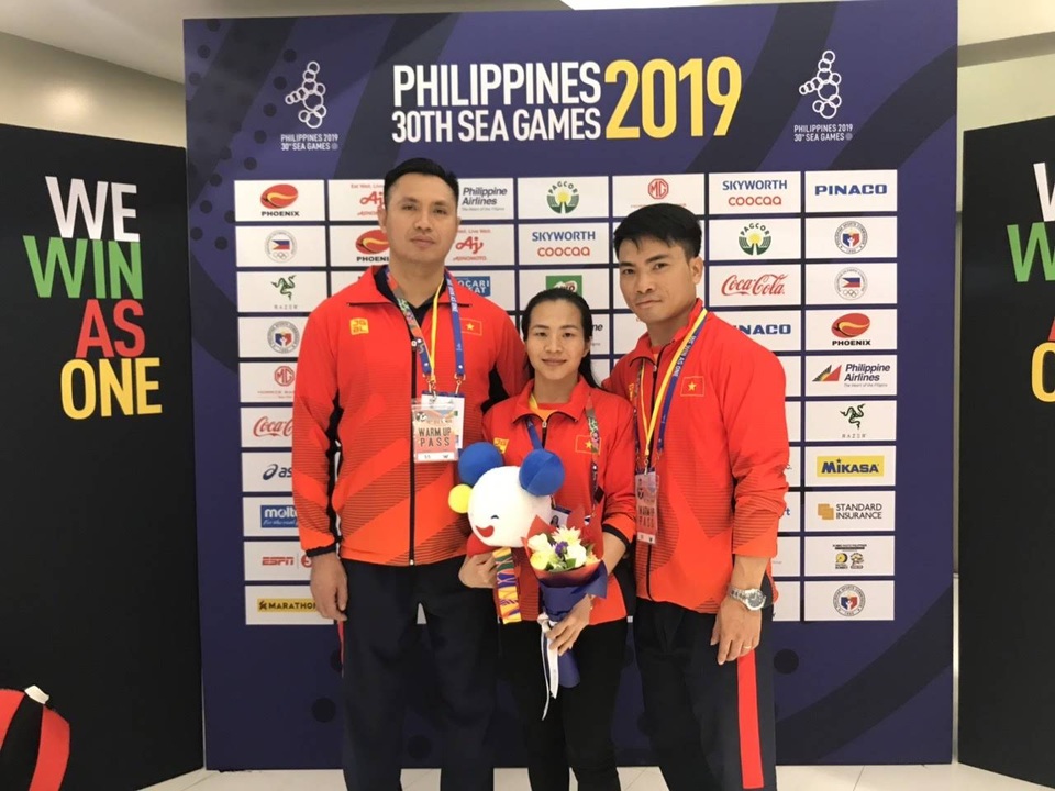 Chuyện xúc động của gương mặt trẻ Thủ đô vừa giành HCV SEA Games - 3 Chuyện xúc động của gương mặt trẻ Thủ đô vừa giành HCV SEA Games - 3