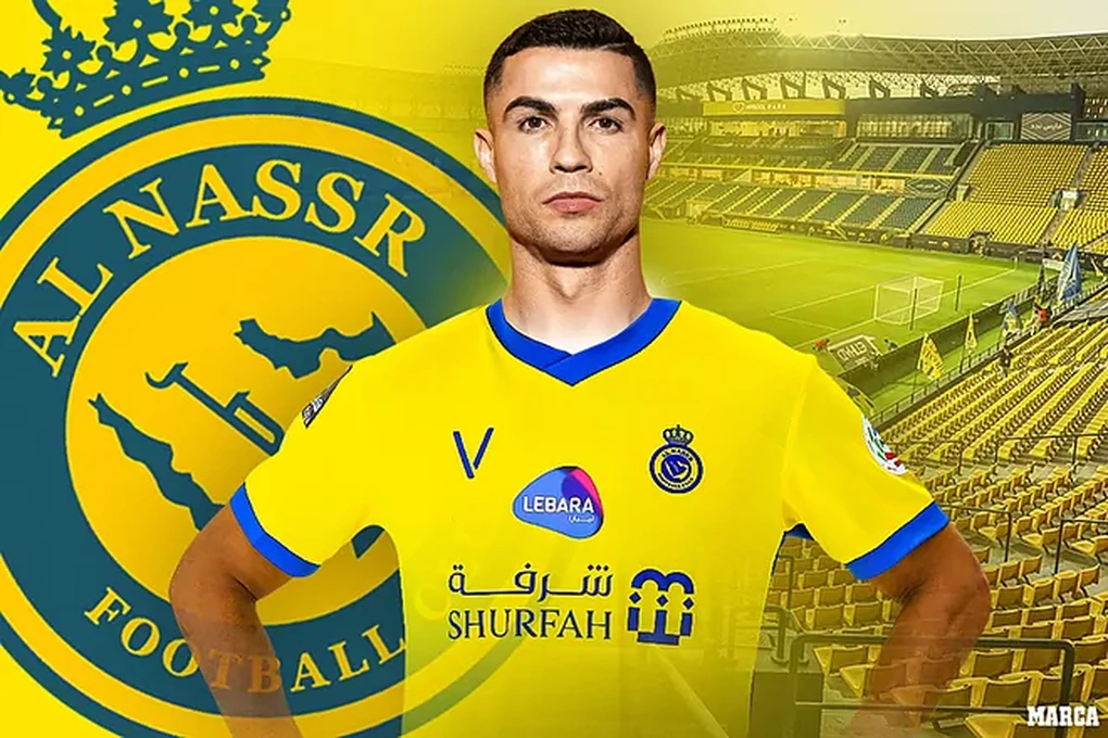 Người thân phủ nhận Ronaldo đầu quân cho CLB Al-Nassr - 1 Người thân phủ nhận Ronaldo đầu quân cho CLB Al-Nassr - 1