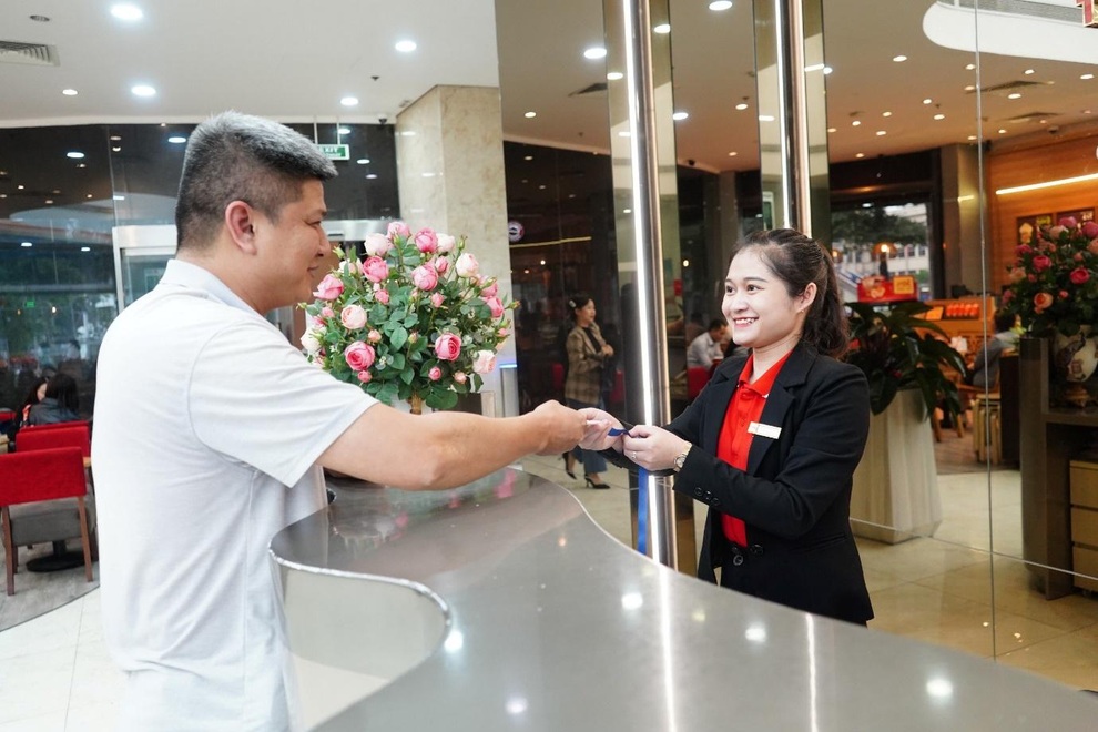 TN1 chuẩn bị tổ chức đại hội cổ đông 2024 - 1 TN1 chuẩn bị tổ chức đại hội cổ đông 2024 - 1